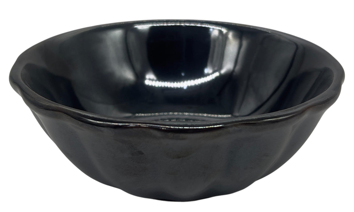 Keramika Ceramic Bowl 14cm, Dark Brown - Al Kabayel Discount CentreKeramika Ceramic Bowl 14cm, Dark BrownBowlsKERAMIKAAl Kabayel Discount Centre