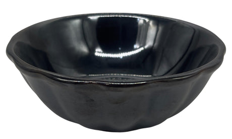 Keramika Ceramic Bowl 14cm, Dark Brown - Al Kabayel Discount CentreKeramika Ceramic Bowl 14cm, Dark BrownBowlsKERAMIKAAl Kabayel Discount Centre