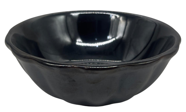 Keramika Ceramic Bowl 14cm, Dark Brown - Al Kabayel Discount CentreKeramika Ceramic Bowl 14cm, Dark BrownBowlsKERAMIKAAl Kabayel Discount Centre