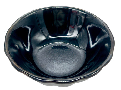 Keramika Ceramic Bowl 14cm, Dark Brown - Al Kabayel Discount CentreKeramika Ceramic Bowl 14cm, Dark BrownBowlsKERAMIKAAl Kabayel Discount Centre