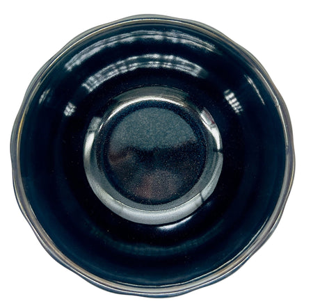 Keramika Ceramic Bowl 14cm, Dark Brown - Al Kabayel Discount CentreKeramika Ceramic Bowl 14cm, Dark BrownBowlsKERAMIKAAl Kabayel Discount Centre