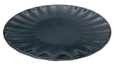 Keramika Ceramic Dinner Plate 22cm, Dark Brown - Al Kabayel Discount CentreKeramika Ceramic Dinner Plate 22cm, Dark BrownPlatesKERAMIKAAl Kabayel Discount Centre