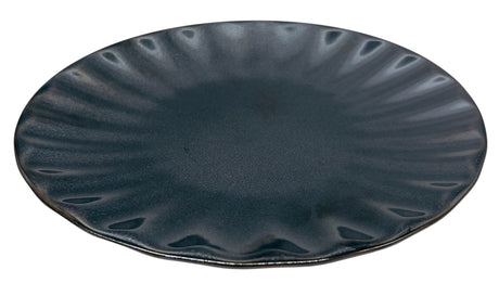 Keramika Ceramic Dinner Plate 22cm, Dark Brown - Al Kabayel Discount CentreKeramika Ceramic Dinner Plate 22cm, Dark BrownPlatesKERAMIKAAl Kabayel Discount Centre