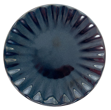 Keramika Ceramic Dinner Plate 22cm, Dark Brown - Al Kabayel Discount CentreKeramika Ceramic Dinner Plate 22cm, Dark BrownPlatesKERAMIKAAl Kabayel Discount Centre