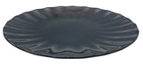 Keramika Ceramic Salad Plate 22cm, Dark Brown - Al Kabayel Discount CentreKeramika Ceramic Salad Plate 22cm, Dark BrownPlatesKERAMIKAAl Kabayel Discount Centre