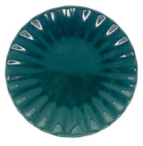 Keramika Ceramic Salad Plate 22cm, Teal - Al Kabayel Discount CentreKeramika Ceramic Salad Plate 22cm, TealPlatesKERAMIKAAl Kabayel Discount Centre