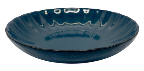 Keramika Ceramic Soup Plate 20cm, Dark Blue - Al Kabayel Discount CentreKeramika Ceramic Soup Plate 20cm, Dark BluePlatesKERAMIKAAl Kabayel Discount Centre
