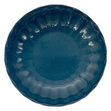 Keramika Ceramic Soup Plate 20cm, Dark Blue - Al Kabayel Discount CentreKeramika Ceramic Soup Plate 20cm, Dark BluePlatesKERAMIKAAl Kabayel Discount Centre