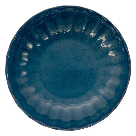 Keramika Ceramic Soup Plate 20cm, Dark Blue - Al Kabayel Discount CentreKeramika Ceramic Soup Plate 20cm, Dark BluePlatesKERAMIKAAl Kabayel Discount Centre