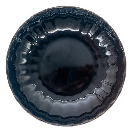 Keramika Ceramic Soup Plate 20cm, Dark Brown - Al Kabayel Discount CentreKeramika Ceramic Soup Plate 20cm, Dark BrownPlatesKERAMIKAAl Kabayel Discount Centre