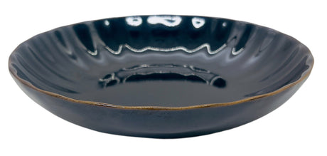 Keramika Ceramic Soup Plate 20cm, Dark Brown - Al Kabayel Discount CentreKeramika Ceramic Soup Plate 20cm, Dark BrownPlatesKERAMIKAAl Kabayel Discount Centre