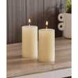 King Wain 2pcs Aromatic Pillar Candle 7cm*10cm, Jasmine with Pure Natural Extracts - Al Kabayel Discount CentreKing Wain 2pcs Aromatic Pillar Candle 7cm*10cm, Jasmine with Pure Natural ExtractsHome FragrancesKING WAINAl Kabayel Discount Centre