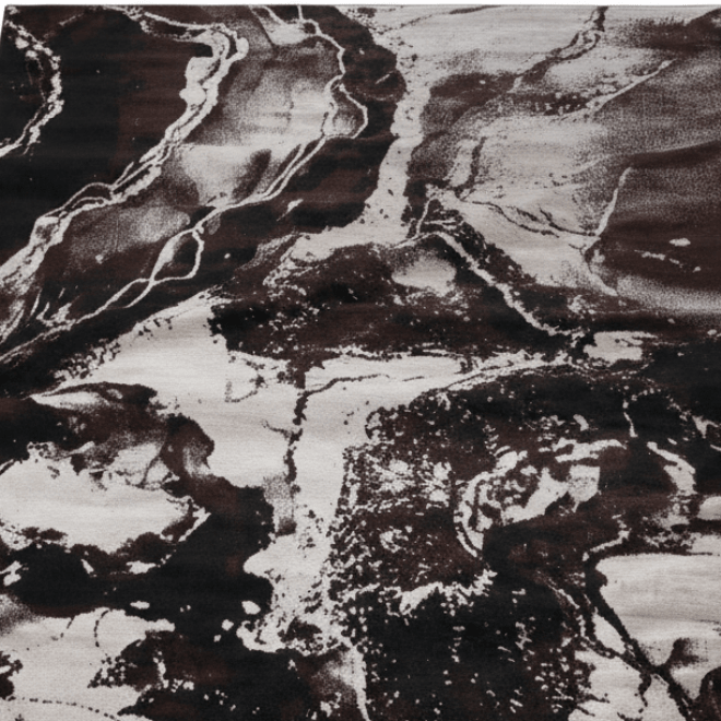 Kirstal Brown & White Polyester Abstract Marble Carpet Made in Turkey - 300 x 400 cm - Al Kabayel Discount CentreKirstal Brown & White Polyester Abstract Marble Carpet Made in Turkey - 300 x 400 cmMats Carpets & RugsKRISTALAl Kabayel Discount Centre
