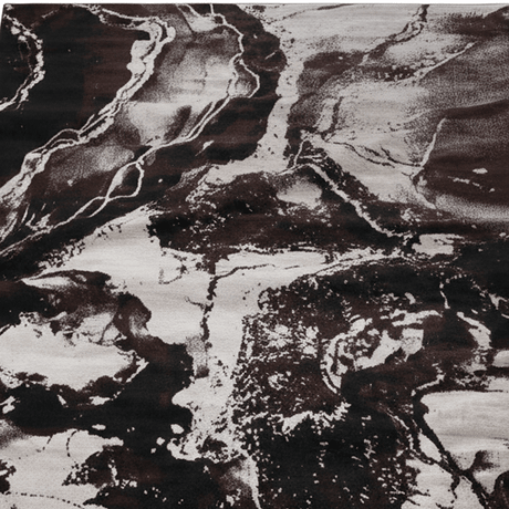 Kirstal Brown & White Polyester Abstract Marble Carpet Made in Turkey - 300 x 400 cm - Al Kabayel Discount CentreKirstal Brown & White Polyester Abstract Marble Carpet Made in Turkey - 300 x 400 cmMats Carpets & RugsKRISTALAl Kabayel Discount Centre