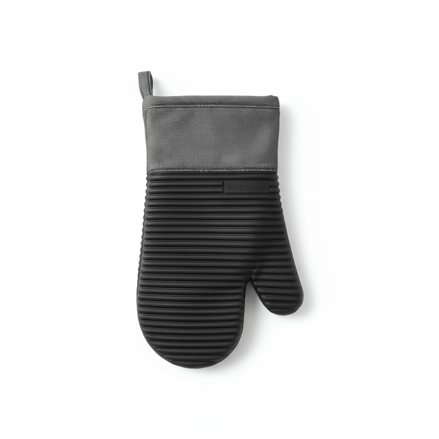 Kitchen Aid Silicone Microwave Oven Glove 17cm*33cm, Assorted Color - Al Kabayel Discount CentreKitchen Aid Silicone Microwave Oven Glove 17cm*33cm, Assorted ColorOven Mitts & GlovesKITCHEN AIDAl Kabayel Discount Centre