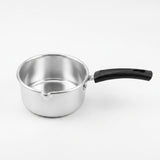 Kitchen Mark Anodized Aluminum Saucepan 14 cm - Al Kabayel Discount CentreKitchen Mark Anodized Aluminum Saucepan 14 cmFrying Pans & SkilletsKITCHEN MARKAl Kabayel Discount Centre