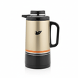 Kitchen Mark Champagne Gold Stainless Steel Vacuum Flask - 1300ml / 1600ml - Al Kabayel Discount CentreKitchen Mark Champagne Gold Stainless Steel Vacuum Flask - 1300ml / 1600mlThermosKITCHEN MARKAl Kabayel Discount Centre
