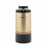 Kitchen Mark Champagne Gold Stainless Steel Vacuum Flask - 1300ml / 1600ml - Al Kabayel Discount CentreKitchen Mark Champagne Gold Stainless Steel Vacuum Flask - 1300ml / 1600mlThermosKITCHEN MARKAl Kabayel Discount Centre