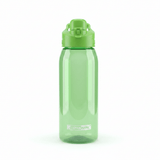 Kitchen Mark Plastic Water Bottle - 850ml – Purple / Green / White - Al Kabayel Discount CentreKitchen Mark Plastic Water Bottle - 850ml – Purple / Green / WhiteWater BottlesKITCHEN MARKAl Kabayel Discount Centre
