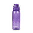 Kitchen Mark Plastic Water Bottle - 850ml – Purple / Green / White - Al Kabayel Discount CentreKitchen Mark Plastic Water Bottle - 850ml – Purple / Green / WhiteWater BottlesKITCHEN MARKAl Kabayel Discount Centre