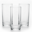 Kitchen Mark Premium Clear Glass Tumbler Set – Modern Kitchen Drinkware, 3 Pieces, 350 ml - Al Kabayel Discount CentreKitchen Mark Premium Clear Glass Tumbler Set – Modern Kitchen Drinkware, 3 Pieces, 350 mlTumblersKITCHEN MARKAl Kabayel Discount Centre