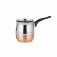 Kitchen Mark Stainless Steel Coffee Warmer With Copper Bottom - 850ml - Al Kabayel Discount CentreKitchen Mark Stainless Steel Coffee Warmer With Copper Bottom - 850mlTea/Coffee PotsKITCHEN MARKAl Kabayel Discount Centre