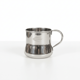 Kitchen Mark Stainless Steel Mug - 250ml - Al Kabayel Discount CentreKitchen Mark Stainless Steel Mug - 250mlMugsKITCHEN MARKAl Kabayel Discount Centre