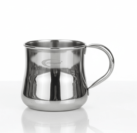 Kitchen Mark Stainless Steel Mug - 500ml - Al Kabayel Discount CentreKitchen Mark Stainless Steel Mug - 500mlMugsKITCHEN MARKAl Kabayel Discount Centre