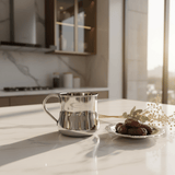 Kitchen Mark Stainless Steel Mug - 750ml - Al Kabayel Discount CentreKitchen Mark Stainless Steel Mug - 750mlMugsKITCHEN MARKAl Kabayel Discount Centre