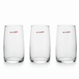 Kitchen Mark Value Pack Clear Glass Tumblers – Family Use Drinking Glasses, 6 Pieces, 175 ml - Al Kabayel Discount CentreKitchen Mark Value Pack Clear Glass Tumblers – Family Use Drinking Glasses, 6 Pieces, 175 mlTumblersKITCHEN MARKAl Kabayel Discount Centre