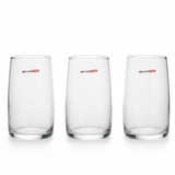 Kitchen Mark Value Pack Clear Glass Tumblers – Family Use Drinking Glasses, 6 Pieces, 175 ml - Al Kabayel Discount CentreKitchen Mark Value Pack Clear Glass Tumblers – Family Use Drinking Glasses, 6 Pieces, 175 mlTumblersKITCHEN MARKAl Kabayel Discount Centre
