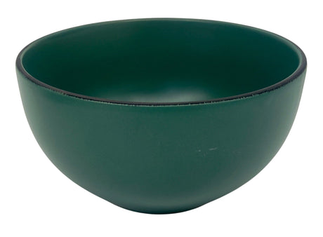 Kitchen Master Forest Porcelain Bowl 5.5", Green, SW04FO - Al Kabayel Discount CentreKitchen Master Forest Porcelain Bowl 5.5", Green, SW04FOBowlsKITCHEN MASTERAl Kabayel Discount Centre
