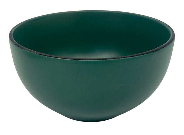 Kitchen Master Forest Porcelain Bowl 5.5", Green, SW04FO - Al Kabayel Discount CentreKitchen Master Forest Porcelain Bowl 5.5", Green, SW04FOBowlsKITCHEN MASTERAl Kabayel Discount Centre