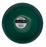 Kitchen Master Forest Porcelain Bowl 5.5", Green, SW04FO - Al Kabayel Discount CentreKitchen Master Forest Porcelain Bowl 5.5", Green, SW04FOBowlsKITCHEN MASTERAl Kabayel Discount Centre