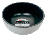 Kitchen Master Luna Porcelain Bowl 4.5", Off - White and Black, SW05LU - Al Kabayel Discount CentreKitchen Master Luna Porcelain Bowl 4.5", Off - White and Black, SW05LUBowlsKITCHEN MASTERAl Kabayel Discount Centre