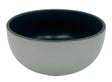 Kitchen Master Luna Porcelain Bowl 4.5", Off - White and Black, SW05LU - Al Kabayel Discount CentreKitchen Master Luna Porcelain Bowl 4.5", Off - White and Black, SW05LUBowlsKITCHEN MASTERAl Kabayel Discount Centre