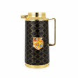 Kitchenmark Black & Gold Vacuum Flask - 1 Litre / 1.3 Litre / 1.6 Litre - Al Kabayel Discount CentreKitchenmark Black & Gold Vacuum Flask - 1 Litre / 1.3 Litre / 1.6 LitreThermosKITCHEN MARKAl Kabayel Discount Centre