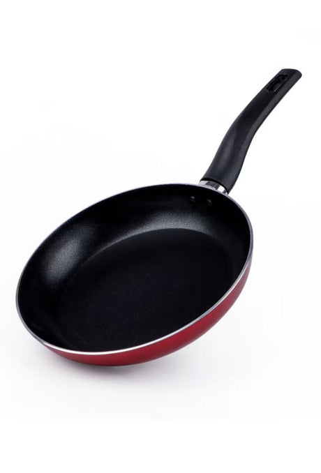 KITCHENMARK Non - Stick Fry Pan 24cm, 2.6mm Thickness - Al Kabayel Discount CentreKITCHENMARK Non - Stick Fry Pan 24cm, 2.6mm ThicknessFrying Pans & SkilletsKITCHENMARKAl Kabayel Discount Centre