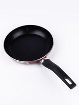 KITCHENMARK Non - Stick Fry Pan 24cm, 2.6mm Thickness - Al Kabayel Discount CentreKITCHENMARK Non - Stick Fry Pan 24cm, 2.6mm ThicknessFrying Pans & SkilletsKITCHENMARKAl Kabayel Discount Centre