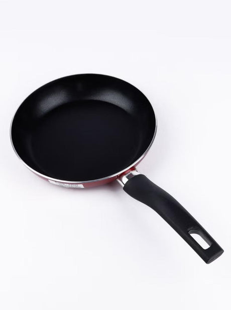 KITCHENMARK Non - Stick Fry Pan 24cm, 2.6mm Thickness - Al Kabayel Discount CentreKITCHENMARK Non - Stick Fry Pan 24cm, 2.6mm ThicknessFrying Pans & SkilletsKITCHENMARKAl Kabayel Discount Centre