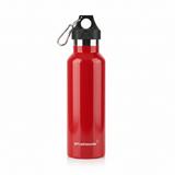 Kitchenmark Red Vacuum Insulated Water Bottle - 580ml - Al Kabayel Discount CentreKitchenmark Red Vacuum Insulated Water Bottle - 580mlWater BottlesKITCHENMARKAl Kabayel Discount Centre