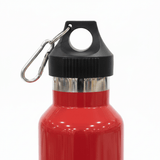 Kitchenmark Red Vacuum Insulated Water Bottle - 580ml - Al Kabayel Discount CentreKitchenmark Red Vacuum Insulated Water Bottle - 580mlWater BottlesKITCHENMARKAl Kabayel Discount Centre