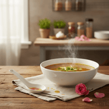 Kitchenmark White Melamine Soup Spoon – Pink Floral Design | 13.5cm - Al Kabayel Discount CentreKitchenmark White Melamine Soup Spoon – Pink Floral Design | 13.5cmSpatulas And SpoonsKITCHENMARKAl Kabayel Discount Centre