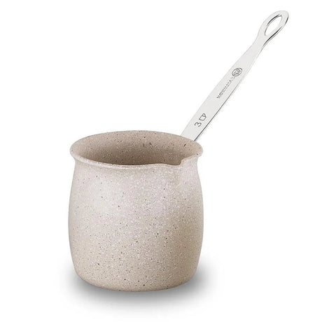 KORKMAZ Granite Coating Coffee Warmer, 3Cup Capacity - Al Kabayel Discount CentreKORKMAZ Granite Coating Coffee Warmer, 3Cup CapacityTea/Coffee PotsKORKMAZAl Kabayel Discount Centre