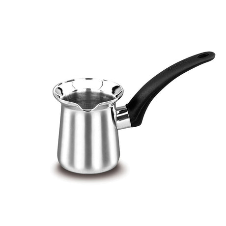 KORKMAZ Orbit Coffee Pot ,3 Cups Capacity - Al Kabayel Discount CentreKORKMAZ Orbit Coffee Pot ,3 Cups CapacityTea/Coffee PotsKORKMAZAl Kabayel Discount Centre