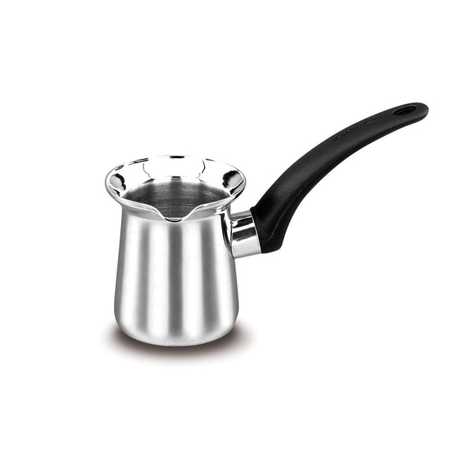 KORKMAZ Orbit Coffee Pot ,3 Cups Capacity - Al Kabayel Discount CentreKORKMAZ Orbit Coffee Pot ,3 Cups CapacityTea/Coffee PotsKORKMAZAl Kabayel Discount Centre