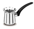 KORKMAZ Orbit Coffee Pot ,4 Cups Capacity - Al Kabayel Discount CentreKORKMAZ Orbit Coffee Pot ,4 Cups CapacityTea/Coffee PotsKORKMAZAl Kabayel Discount Centre