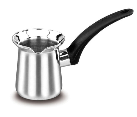 KORKMAZ Orbit Coffee Pot ,4 Cups Capacity - Al Kabayel Discount CentreKORKMAZ Orbit Coffee Pot ,4 Cups CapacityTea/Coffee PotsKORKMAZAl Kabayel Discount Centre