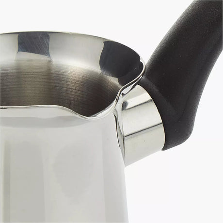 KORKMAZ Orbit Coffee Pot ,4 Cups Capacity - Al Kabayel Discount CentreKORKMAZ Orbit Coffee Pot ,4 Cups CapacityTea/Coffee PotsKORKMAZAl Kabayel Discount Centre