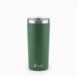 Kula Stainless Steel Bottle 500ml - Light Blue / Dark Green / Black - Al Kabayel Discount CentreKula Stainless Steel Bottle 500ml - Light Blue / Dark Green / BlackWater BottlesKULAAl Kabayel Discount Centre